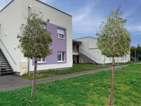 Construction de 27 logements intermédiaires à Behren-les-Forbach