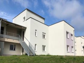 Construction de 27 logements intermédiaires à Behren-les-Forbach