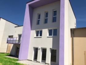 Construction de 27 logements intermédiaires à Behren-les-Forbach