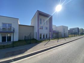 Construction de 27 logements intermédiaires à Behren-les-Forbach