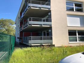 Construction de 17 logements seniors