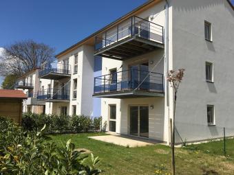 Construction de 17 logements seniors