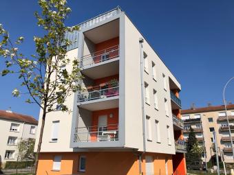 Construction de 10 logements collectifs